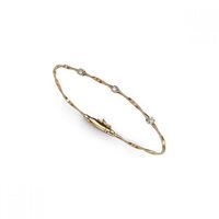 Bracciale Marco Bicego Donna Marrakech in Oro rosa Diamante BG623B - BG623B